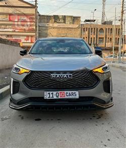 هافال جوليون برو